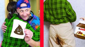 КАК СОРВАТЬ УРОК? /HOW TO BREAK A LESSON? NON STOP