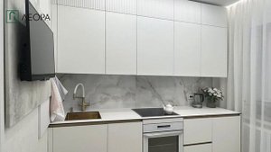 Салон "Леора" в Нижневартовске - корпусная мебель на заказ по вашим пожеланиям!