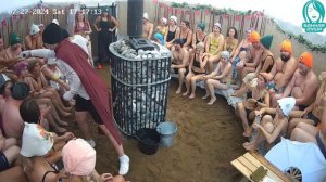 27.07.2024 Логинов Данила коллективное парение "Путешествие за священным свитком"