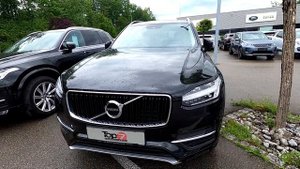 Ищем Volvo XC 90 - 7 МЕСТ | Обзор Цен на Семиместный Вольво в Нашем Городе