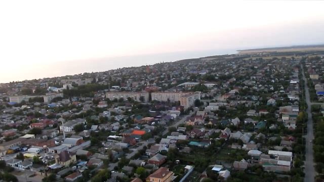 Приморско-Ахтарск 2018 смотреть онлайн