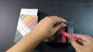 DSPIAE Sanding Sponge Set - SS-S01 & SS-S02 - Unboxing and Review