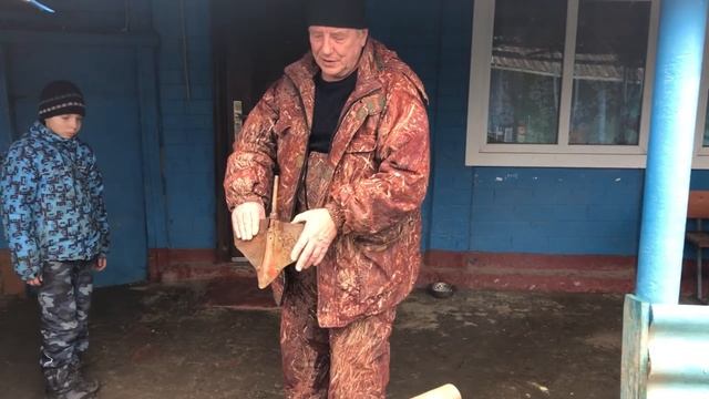 Пропольник для грядок своими руками