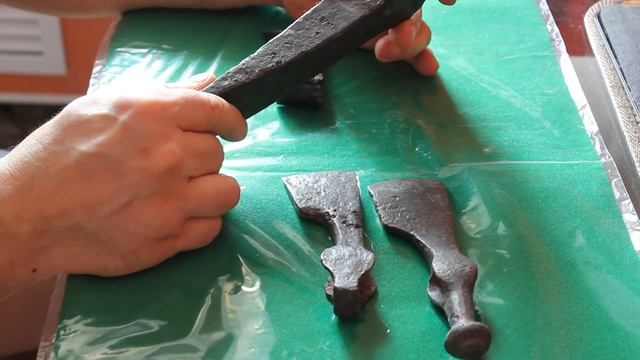 ДРЕВНИЕ ТОПОРЫ(2ЧАСТЬ)/ANCIENT AXES (PART 2) смотреть онлайн