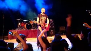 Элизиум - На обратной стороне луны (акустика)