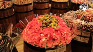 Пират-мармелад