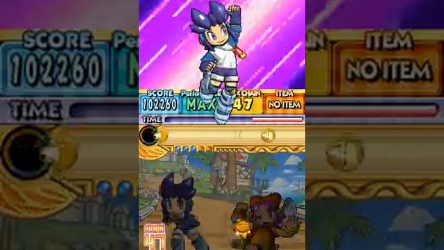 Ontamarama (NDS) - Part 3 смотреть онлайн