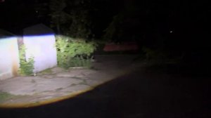 Противотуманки Bi-Led линзы Nissan / Infiniti