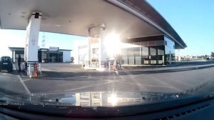 Дорога Сумгаит-Джейран Батан