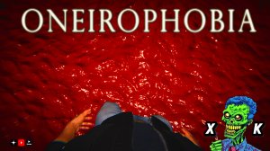 Коридорный забег • Oneirophobia полное прохождение