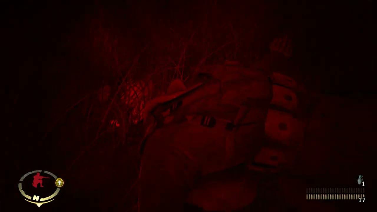 Brothers in Arms. Hells Highway 82 часть Добраться до вокзала смотреть онлайн