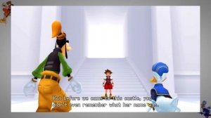 Kingdom Hearts Re:Chain of FALSE Memories Review