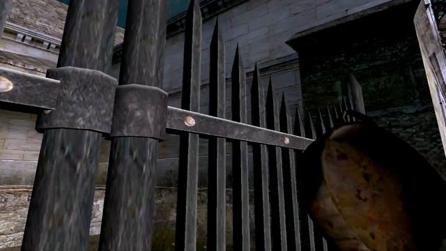 Half-Life 2-They Hunger Lost Souls 2008 Demo Part 3 смотреть онлайн