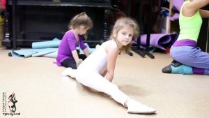 ЭСТРАДНЫЙ ТАНЕЦ ( ДЕТИ 5-6 лет ), Школа танцев Триумф  Санкт Петербург, СПб