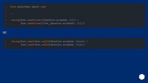 SQLAlchemy func.count on boolean column