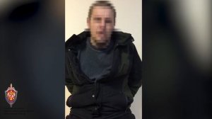⚡️В Москве предотвращен теракт, планировавший подорвать цистерну на ж/д станции мужчина арестован,