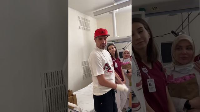 Олимпийского чемпиона Романа Костомарова выписали из больницы