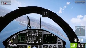 ArmA 3 : RTX 3070 ( 2K Maximum Settings )