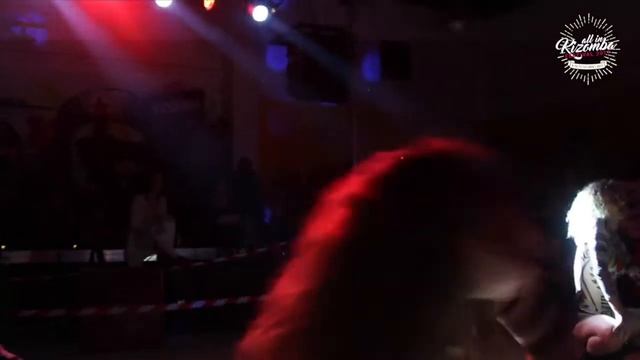 All In Kizomba Festival - Review 2016 - Be Ready For 2017 смотреть онлайн