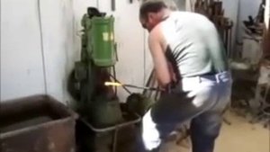 Кузнечный молот кузнечный молот пневматический молот мощности молоток молоток воздуха для продажи