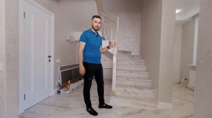 РЕМОНТ В КОТТЕДЖЕ ПО ДИЗАЙН ПРОЕКТУ 125 м2 | РЕМОНТ ДОМА | РЕМОНТ ПОД КЛЮЧ