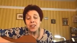 Слушай. Мария Махова - Маргарита  Фельдман