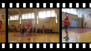 Пионербол 5_ 11_ 13