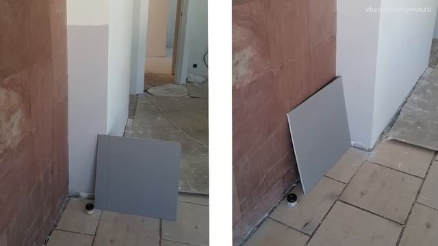 Как выбрать цвет стен и сочетать с кухонной мебелью? Дизайн интерьера кухни. Выпуск #8. смотреть онлайн