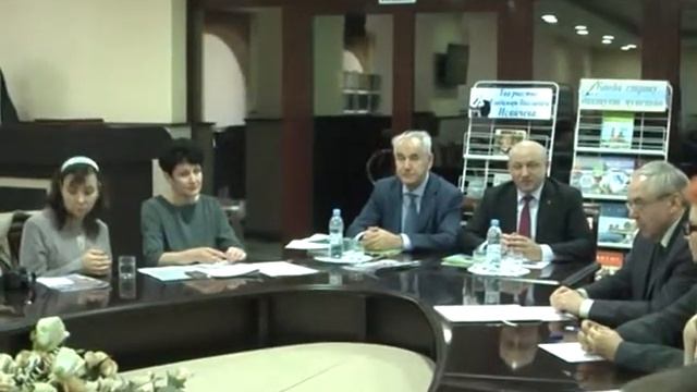 Презентация журнала Битюг Часть1 смотреть онлайн