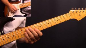 Lazy Intro - Deep Purple - Fast and Slow