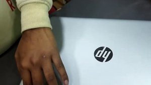 New Launched Hp Laptop 15s-Eq2143Au AMD Ryzen 3 5300U/Ram 8gb/Ssd 512/Win 11/Ms office/ jan 2022