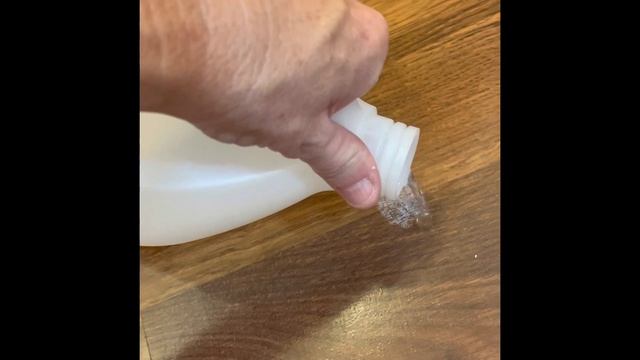 How to remove white spots from laminate wood floors смотреть онлайн