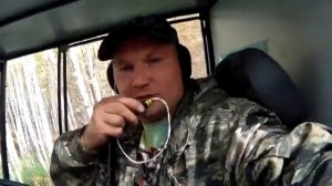 ВЕЗДЕХОД НАФАНЯ 4/ЛЕСНОЕ ОЗЕРО /ЧАСТЬ ПЕРВАЯ/ДОРОГА.