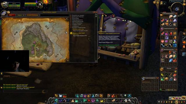 ЯРМАРКА НОВОЛУНИЯ | АТРАКЦИОНЫ | ИДЕАЛЬНАЯ НОЧЬ ► WORLD OF WARCRAFT BATTLE FOR AZEROTH смотреть онлайн