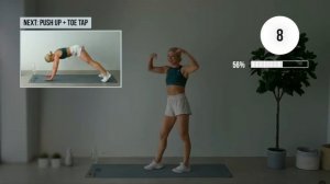 HIIT Workout