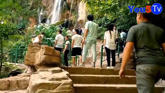SANGARDAK SHARSHARASI | SANGARDAK WATERFALL | SANGARDAK