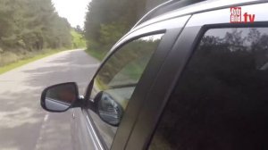 Fiat 500X vs. Dacia Duster vs. Mitsubishi ASX (2015)