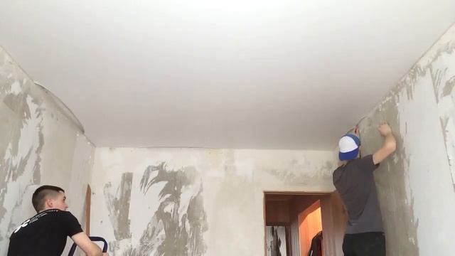 Замена полотна после рукожопов смотреть онлайн