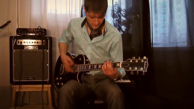 GS-LPC смотреть онлайн