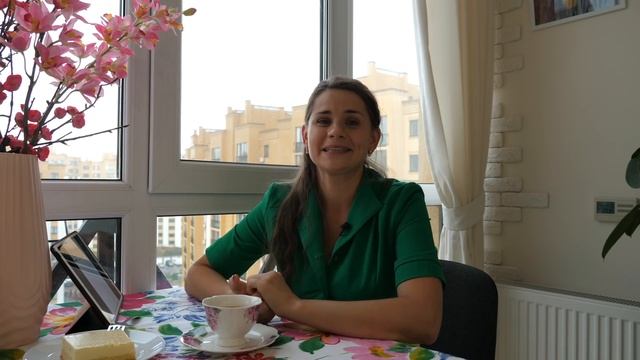 Ольга Матвей. НЕМНОГО О СЕБЕ, Вопрос - Ответ