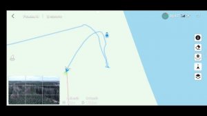 Карта mini 2 _ Настройка GPS _ Как найти дрон_ _ App GPS ( 1080 X 1920 ).mp4