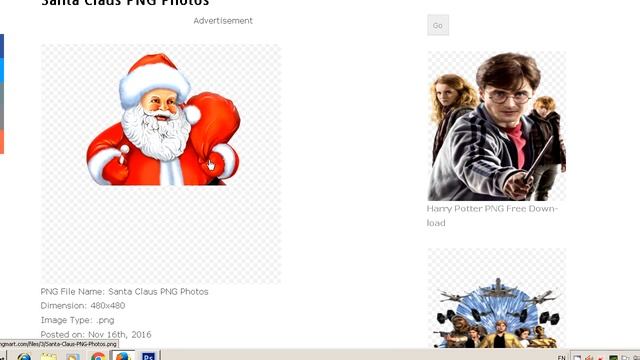 How to download PNG images for Photoshop ( in Tamil ) смотреть онлайн