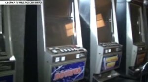 Облава в Аксайском районе