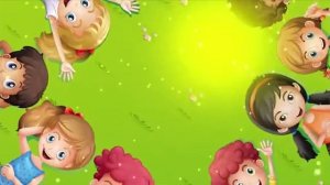 Поздравление с Днём защиты детей