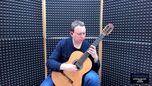 KNA NG-2 - обзор звукоснимателя для гитары от Юрия Алешникова