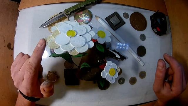 Интересные поделки своими руками смотреть онлайн