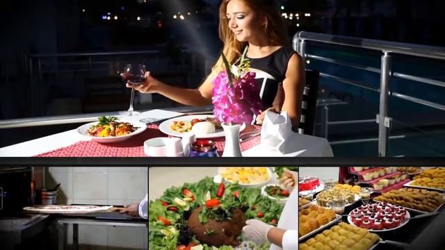 Hotel Sealife Family Resort Antalya Türkei