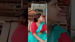 rita village bhabhi blue saree tango live show 2021