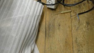 Как определить обороты электродвигателя. Идеи подсмотренные на  YouTube.