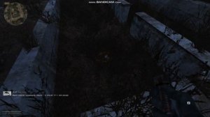 Stalker Dead Air Revolution. Где искать учёного в Мёртвом городе !!